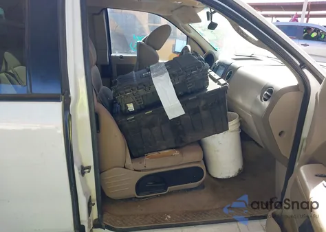 2006 Ford F-150 Lariat/Xl/Xlt from USA, damaged, VIN 1FTPX12V56KC83081